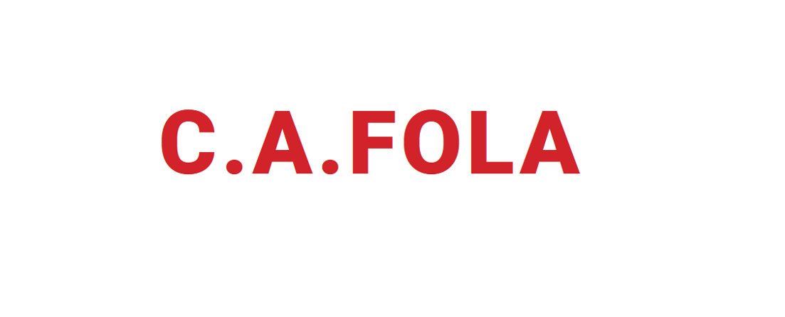 Club Athlétique Fola banner